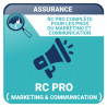 RC Pro Marketing et Communication - RC Pro
