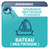 Assurance bateau - Bateaux et Jet-skis