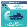 Financement Jet-ski - Bateaux et Jet-skis