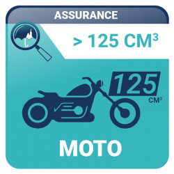 Assurance Moto - Courtier Assurance Marseille