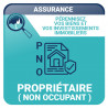 PNO (Propriétaire Non Occupants) - Habitation, Construction
